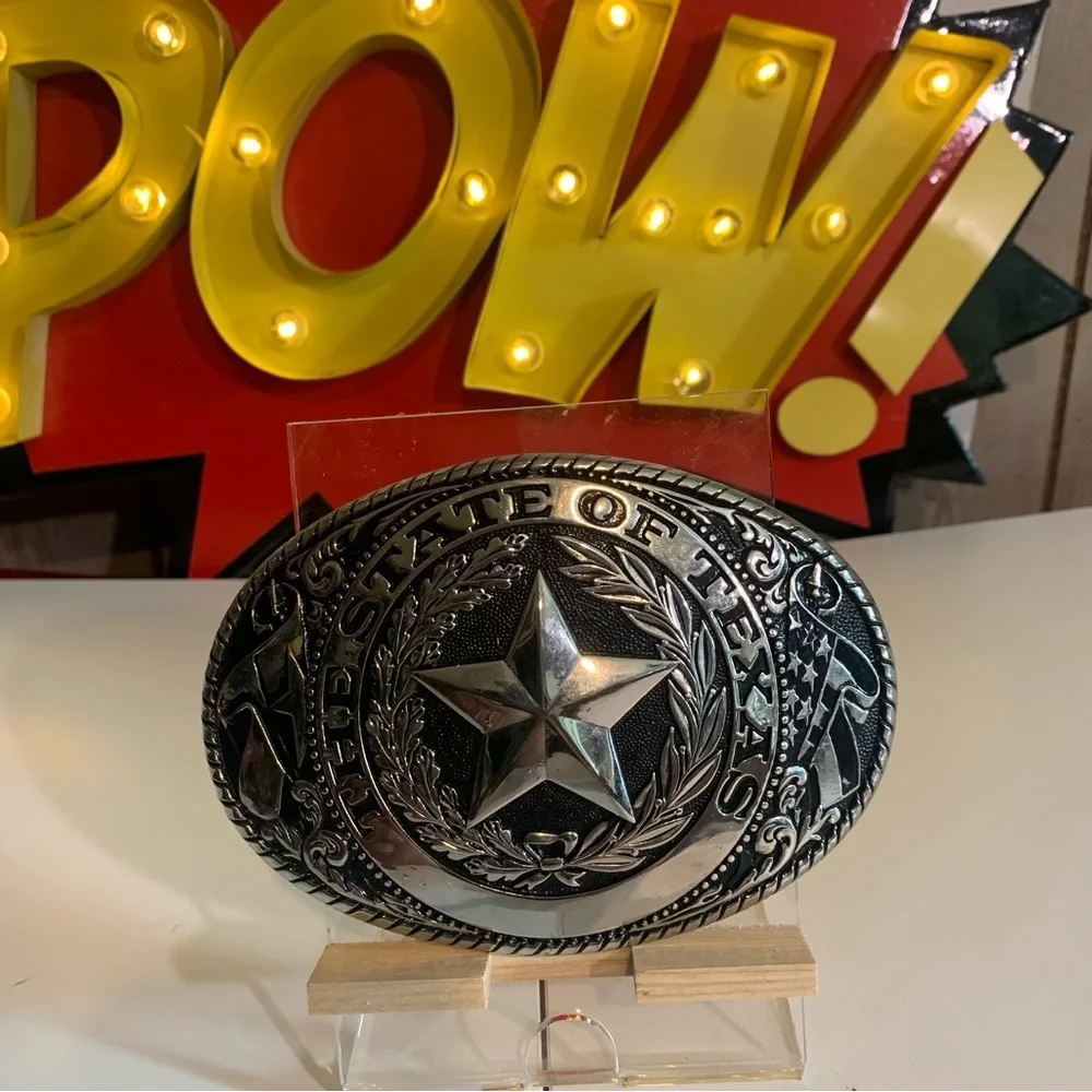 The Austin Collection state texas